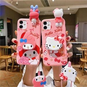 HK iPhone holder iphone14 pro and iPhone 14 pro max phone cases
